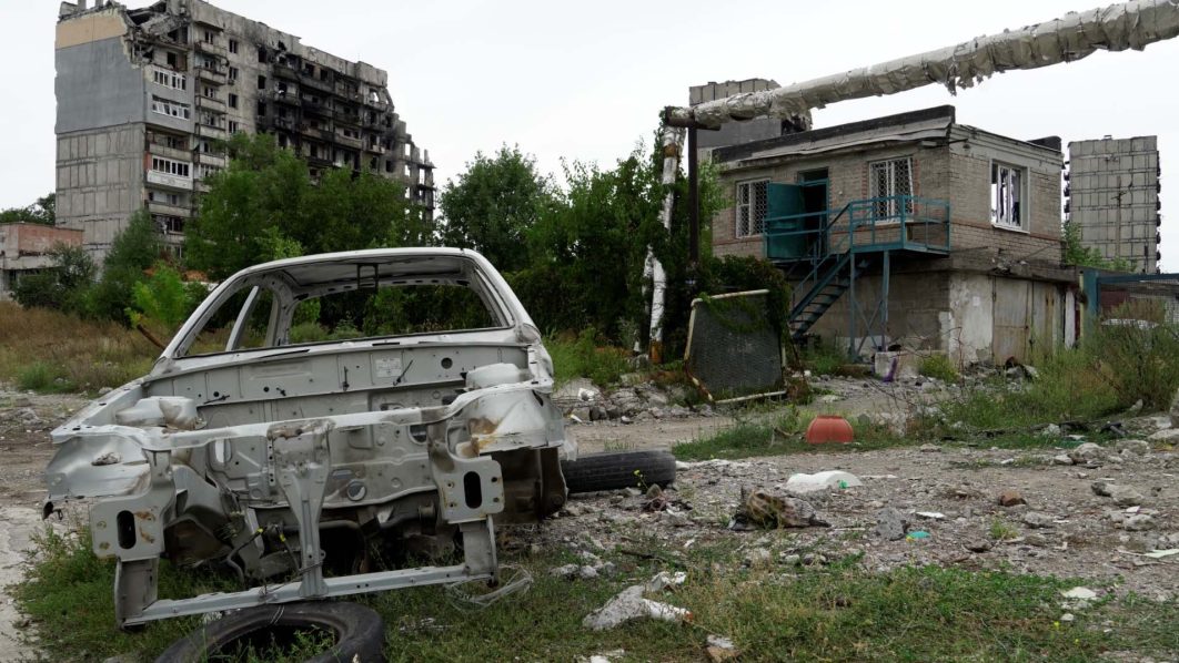 UKRAINE-RUSSIA-CONFLICT