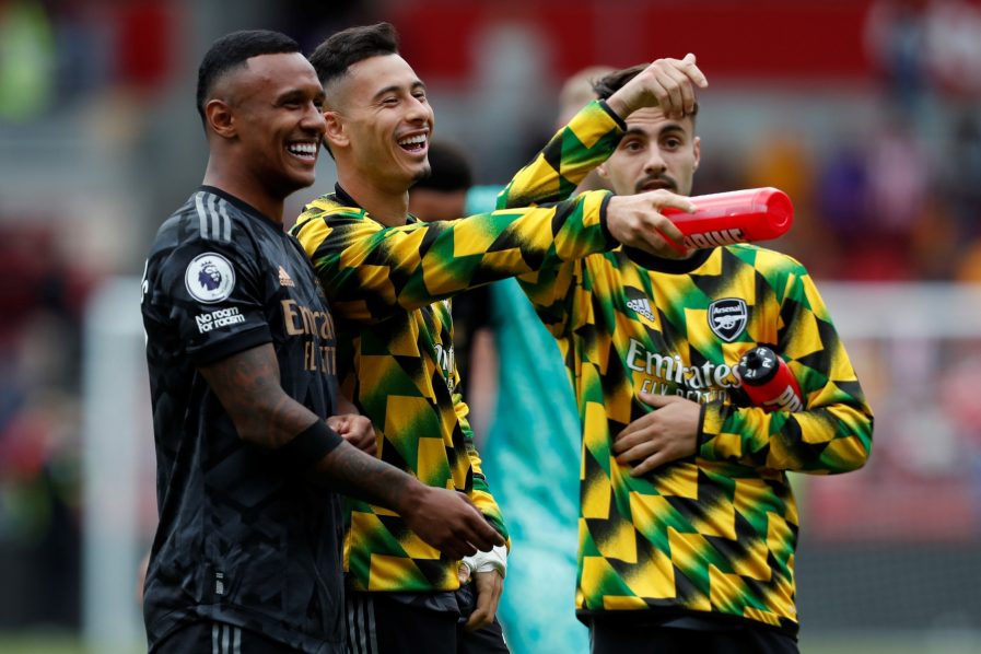 FBL-ENG-PR-BRENTFORD-ARSENAL
