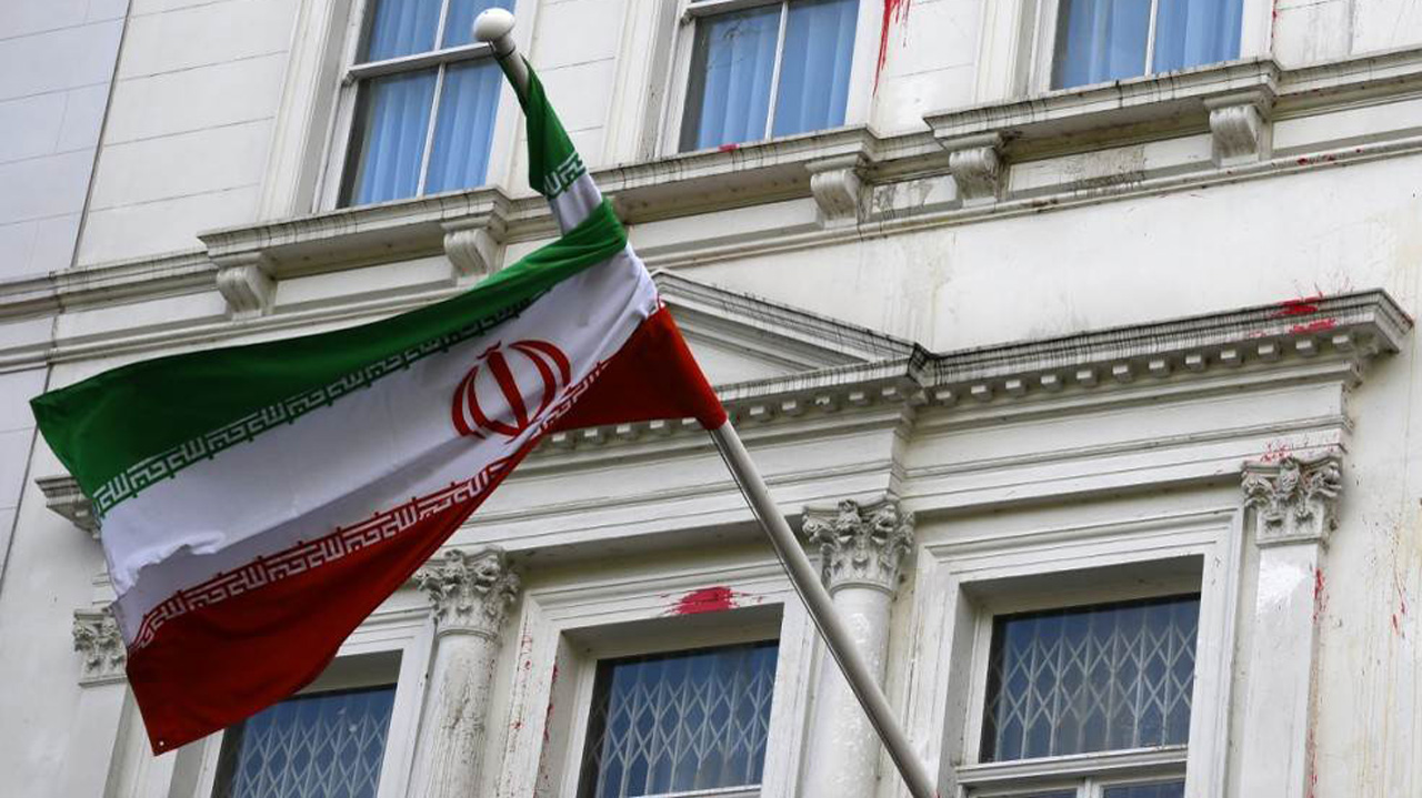 BRITAIN-IRAN-PROTEST-WOMEN-RIGHTS-POLITICS