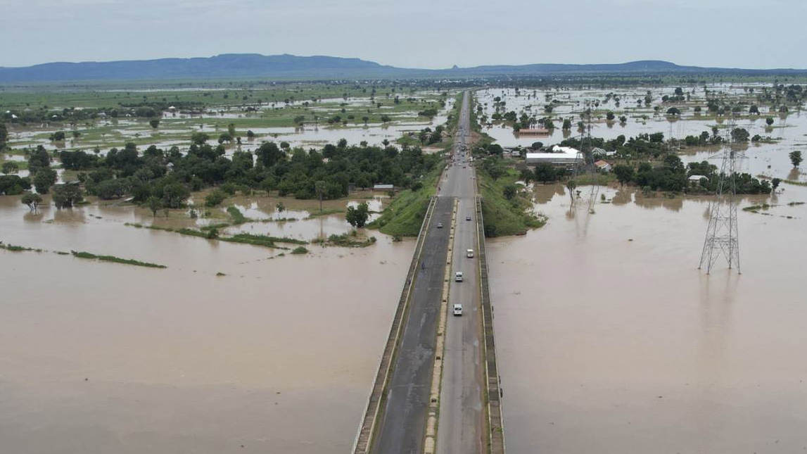NIGERIA-FLOODS