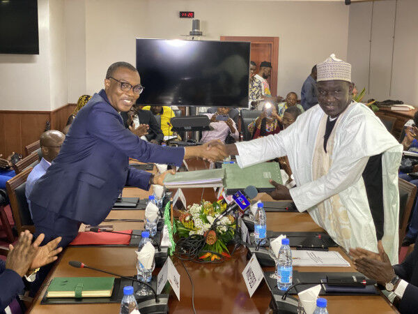 Cameroon: New African Development Bank Funds to Develop the Port Sector and Sustainable Urban Sanitation