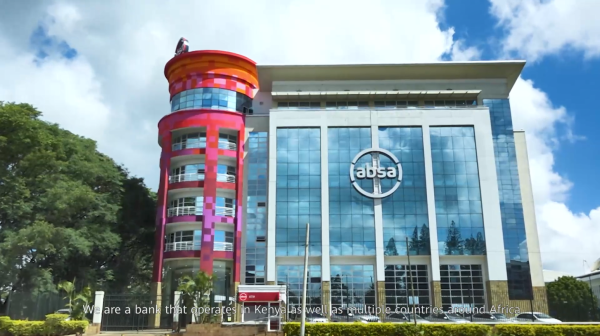 Absa Bank Kenya Partners with Huawei to Build a New Digital Foundation for Branch Networks