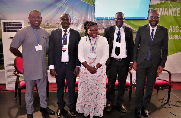 A new report signals progress on African countries’ efforts toward readiness for green growth