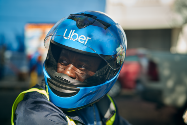 Uber launches a suite of new product and safety features across Sub-Saharan Africa (SSA)