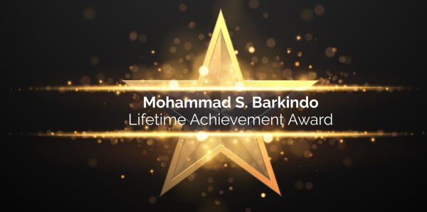 African Energy Chamber (AEC) Lifetime Achievement Award Renamed to Mohammad S. Barkindo Lifetime Achievement Award