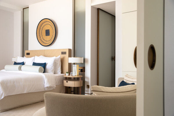 Jumeirah at Saadiyat Island Resort Welcomes International Visitors for the Ultimate Beach Getaway in Abu Dhabi