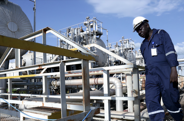 African Energy Chamber Urges United States (US) to Lift South Sudan Oil Sanctions (By NJ Ayuk)