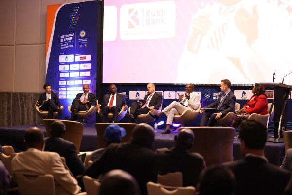 South Sudan Oil & Power Explores the Best Ways to Address African Oil and Gas Financing Gap