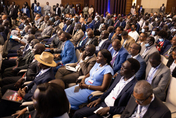 Leveraging National Expertise to Drive New Exploration in South Sudan