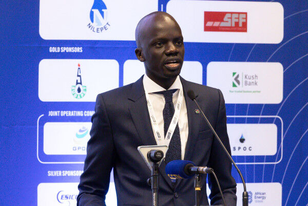 South Sudan is the Gateway to East African Development, Says South Sudan Petroleum Minister