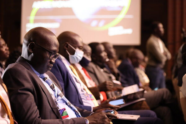 Driving Sustainability and Security through South Sudan’s Energy Transition