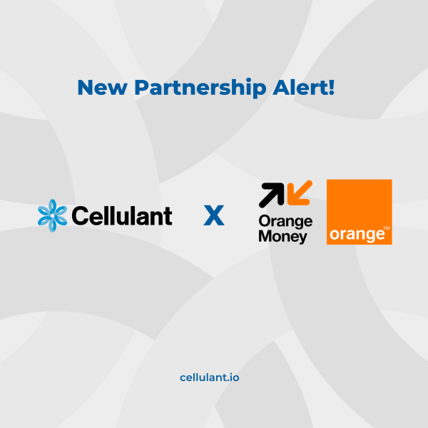 Cellulant Partners with Orange Money to Power Card to Wallet Transfers for 8 Banks in Botswana