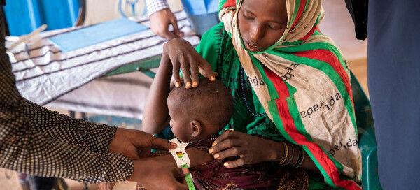 Famine looms in Somalia, but many ‘hunger hotspots’ are in deep trouble