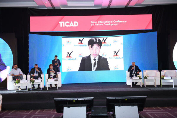 The Prime Minister Presides Over the Award Ceremony of the Winners of the National Competition and the World Championship of Invention