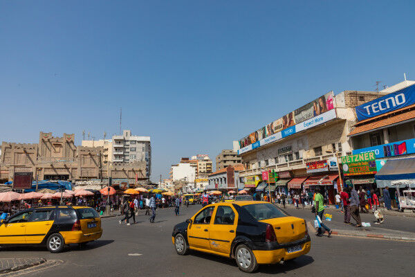 Senegal: African Development Bank Provides €29 Million for Development of Road Networks 6 Communes