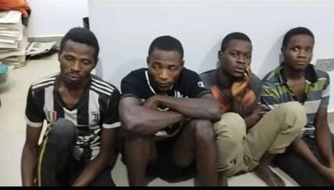 Abuja-suspects-metro