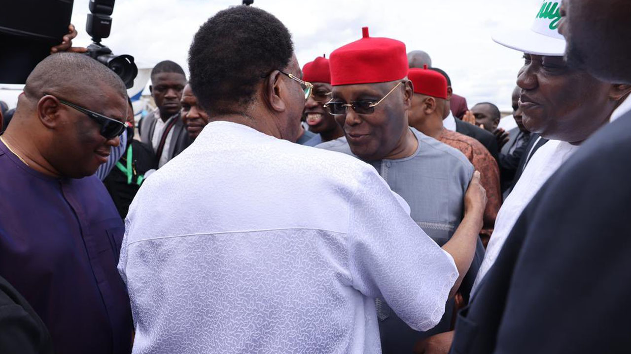 Atiku Abubakar