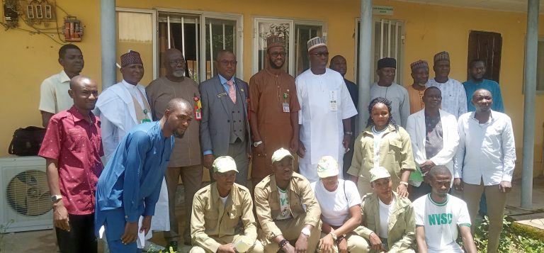 Bauchi agency