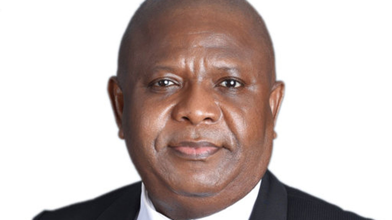 Benjamin-Ekwueme