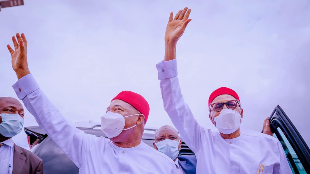 Buhari-Hope