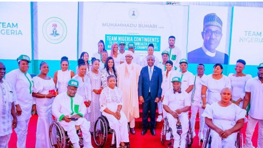 Buhari