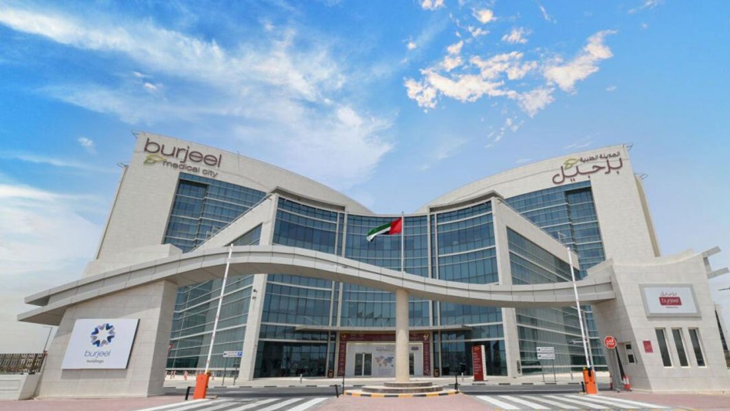 Burjeel-medical-city