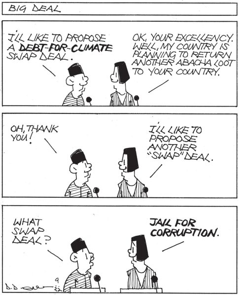 CARTOON