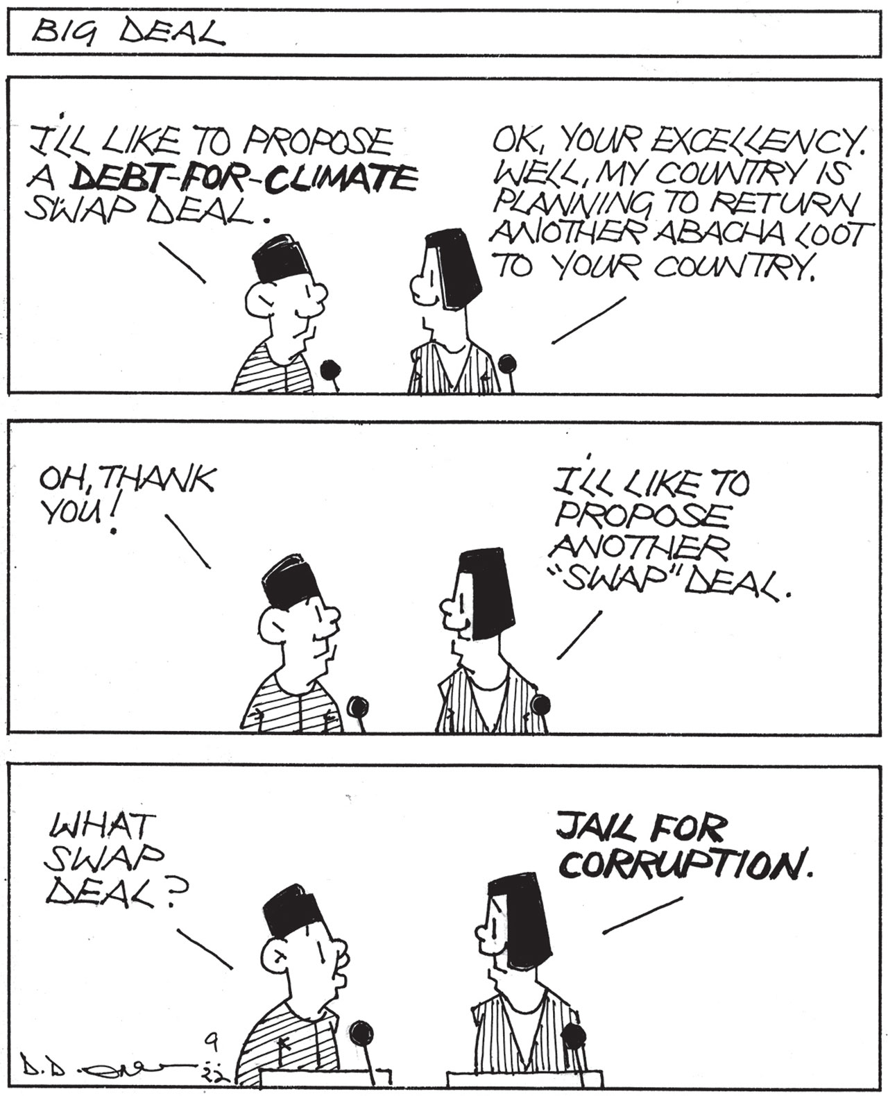 CARTOON