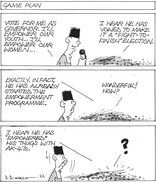 CARTOON