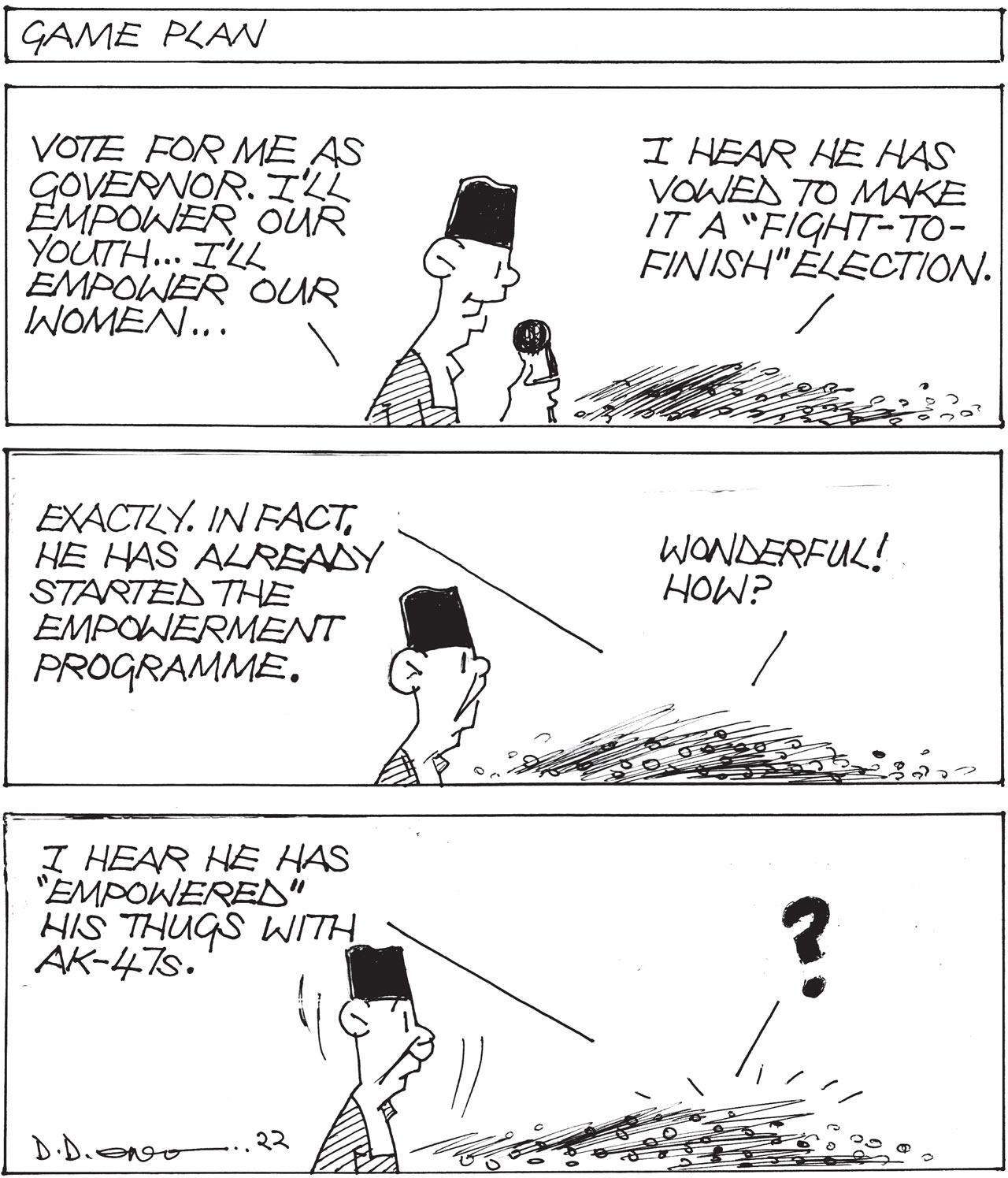 CARTOON