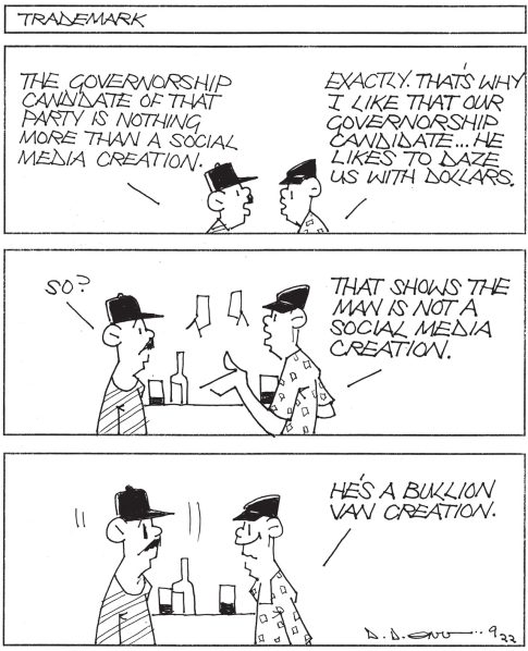 CARTOON