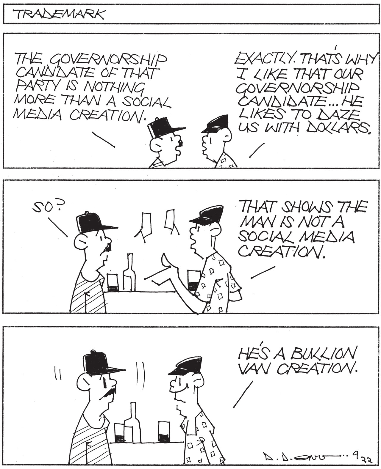 CARTOON