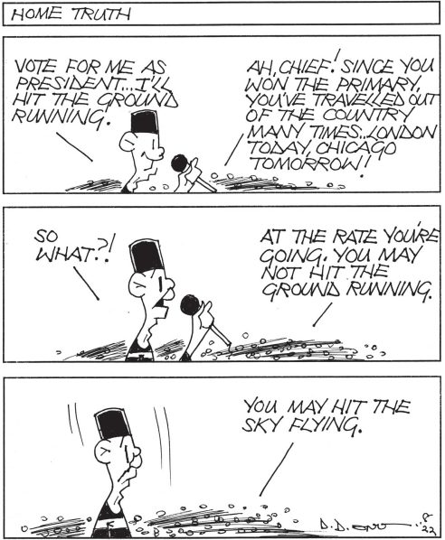 CARTOON