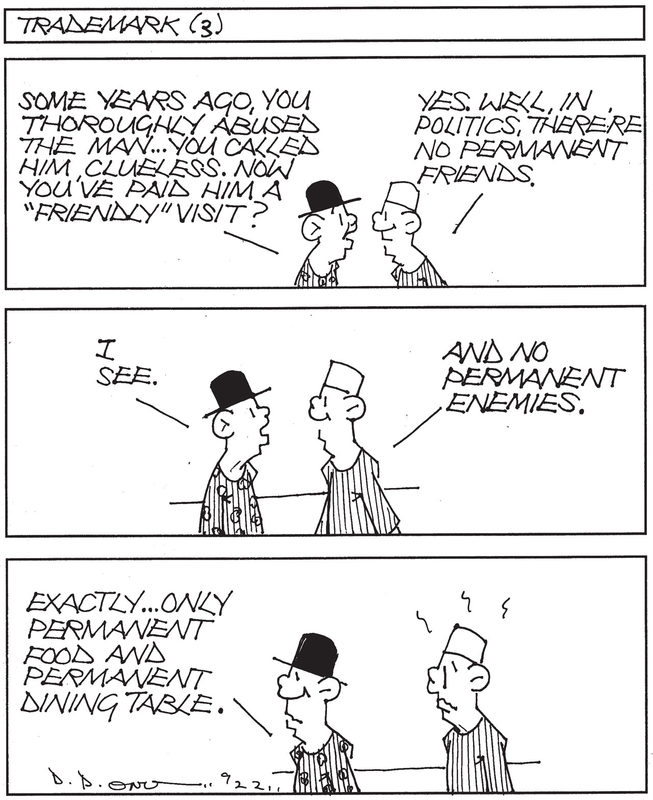CARTOON
