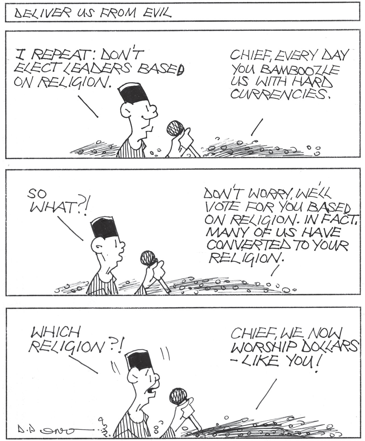 CARTOON