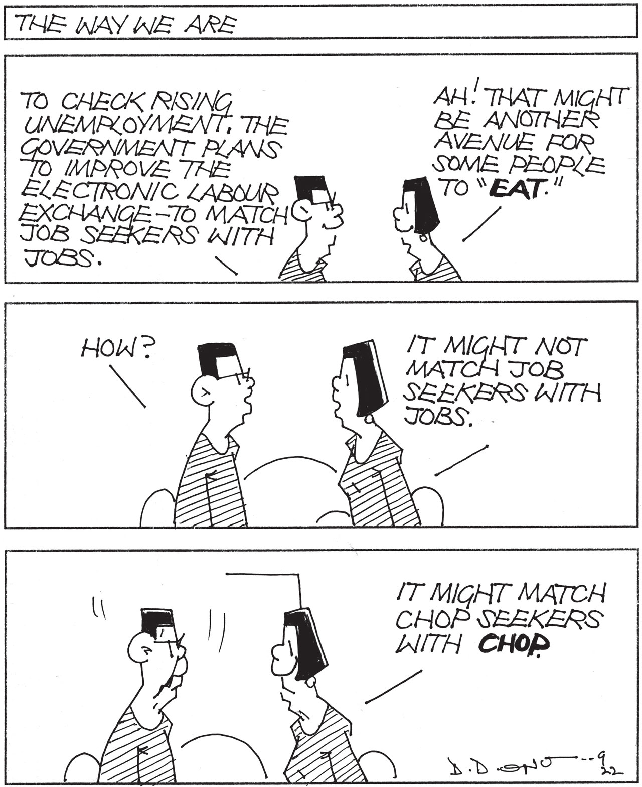 CARTOON