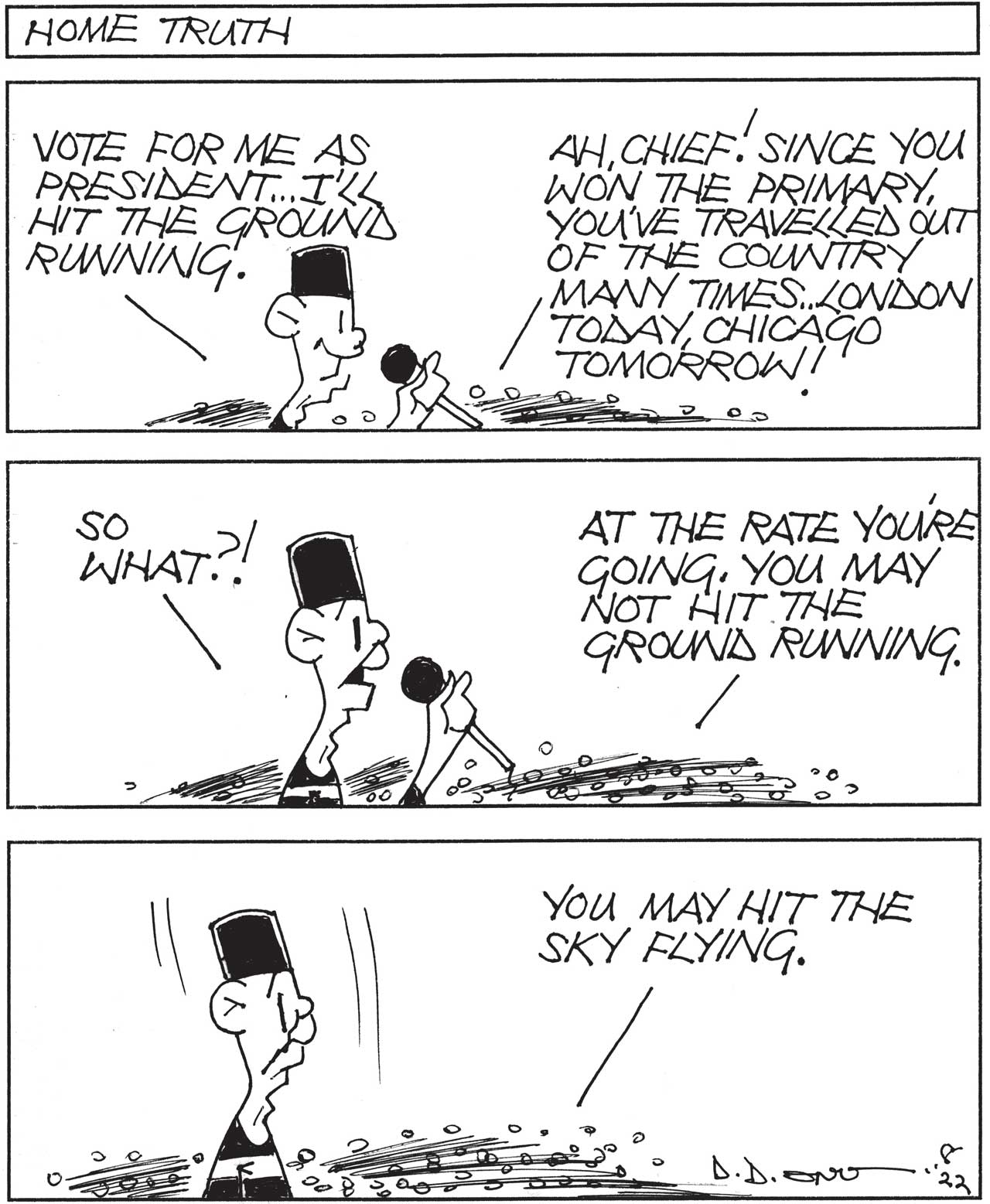CARTOON