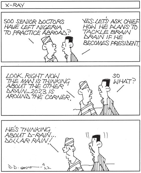 Cartoon