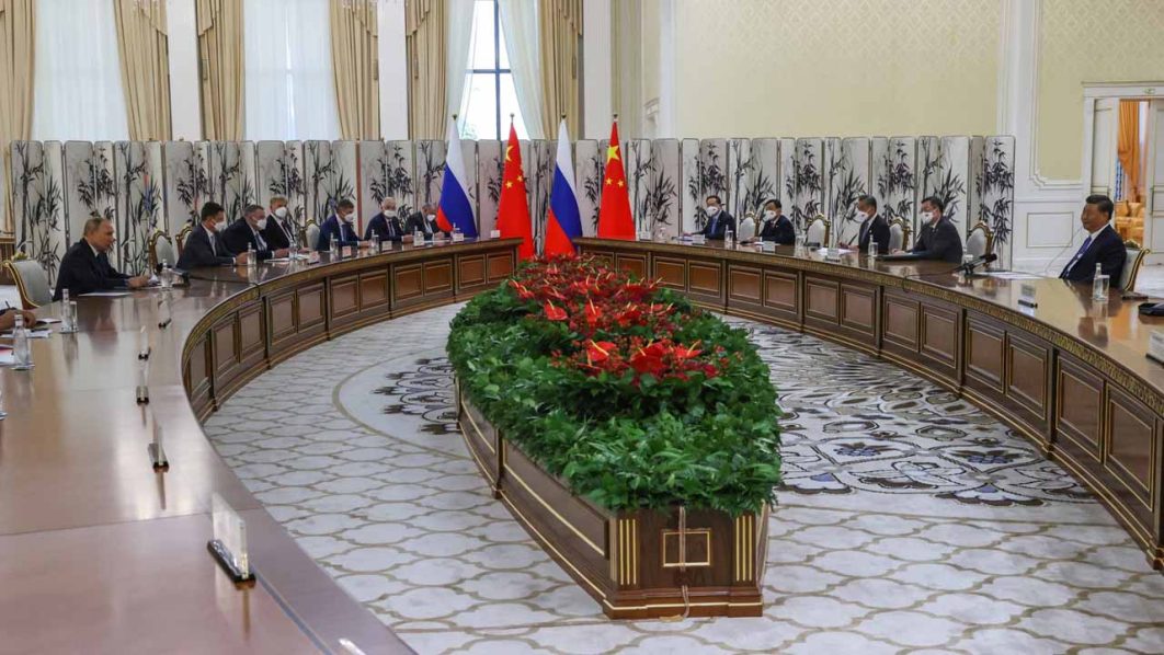 UZBEKISTAN-RUSSIA-CHINA-DIPLOMACY