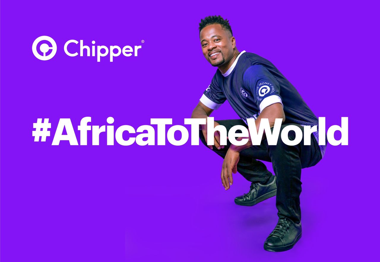 Chipper