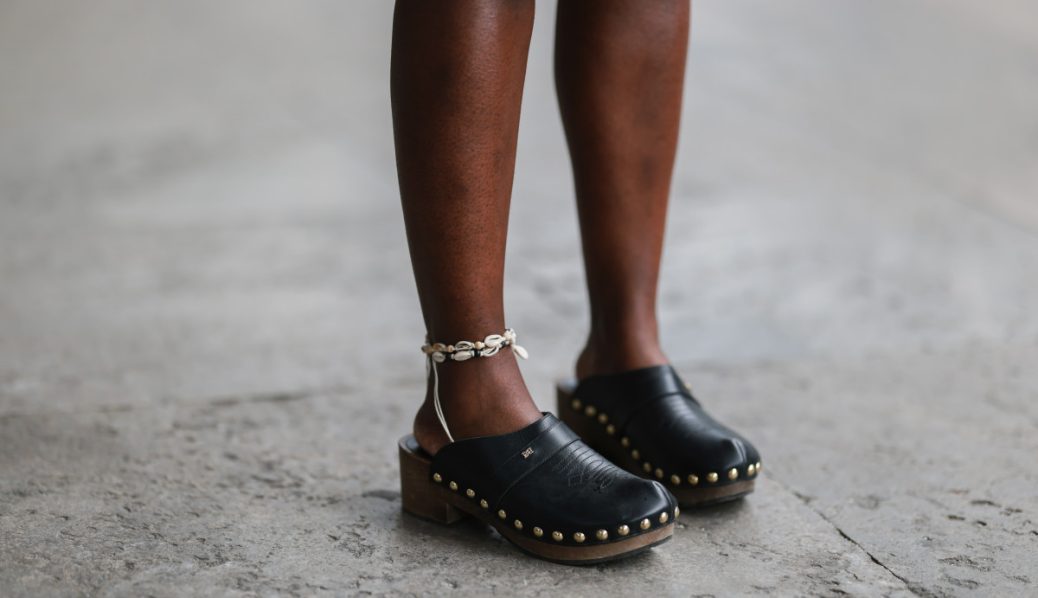 Clogs Photo Fashionista