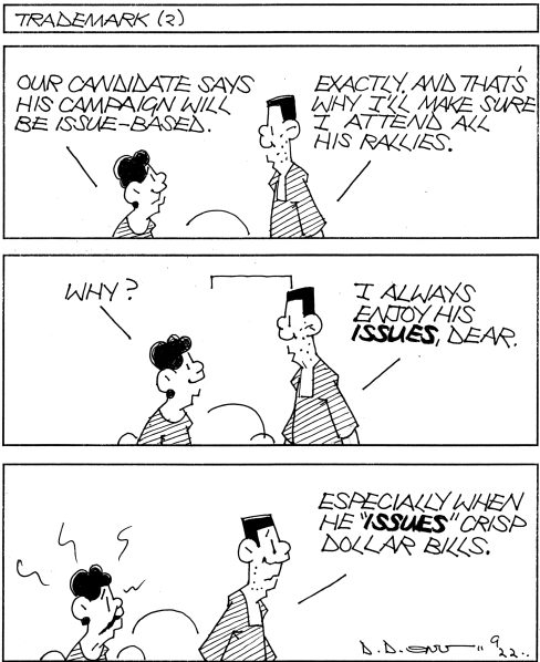 EDITORIAL CARTOON 18-9-2022