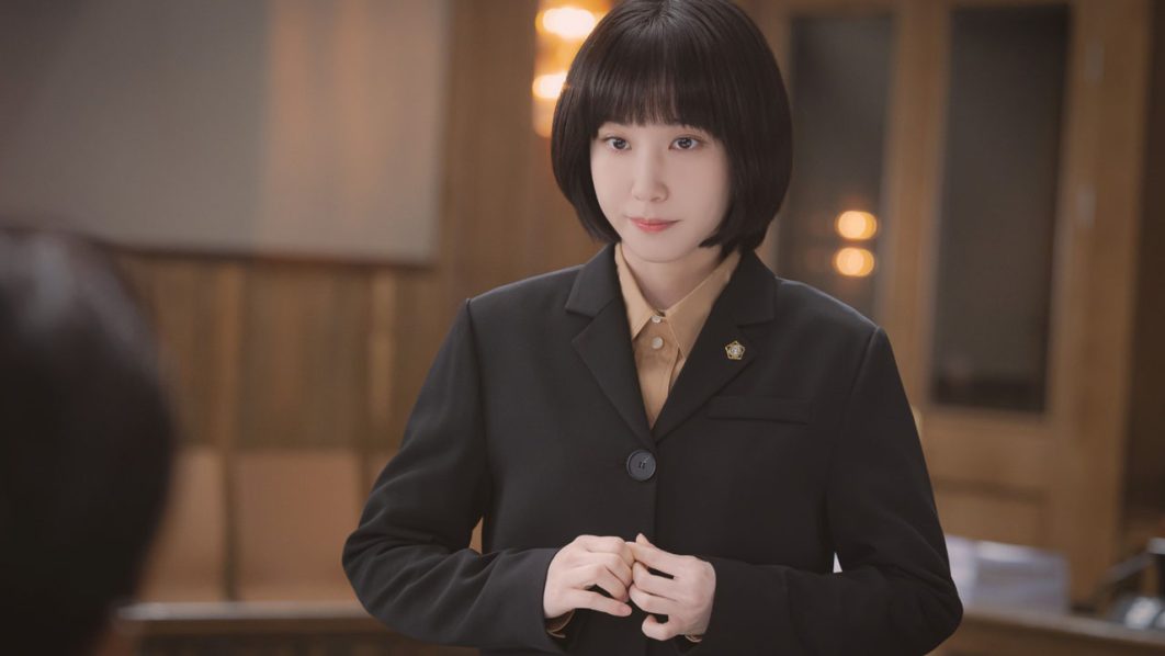 SKOREA-CULTURE-DISABLED-TELEVISION-ENTERTAINMENT