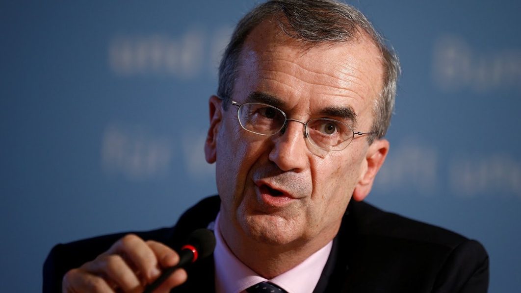 Francois Villeroy de Galhau