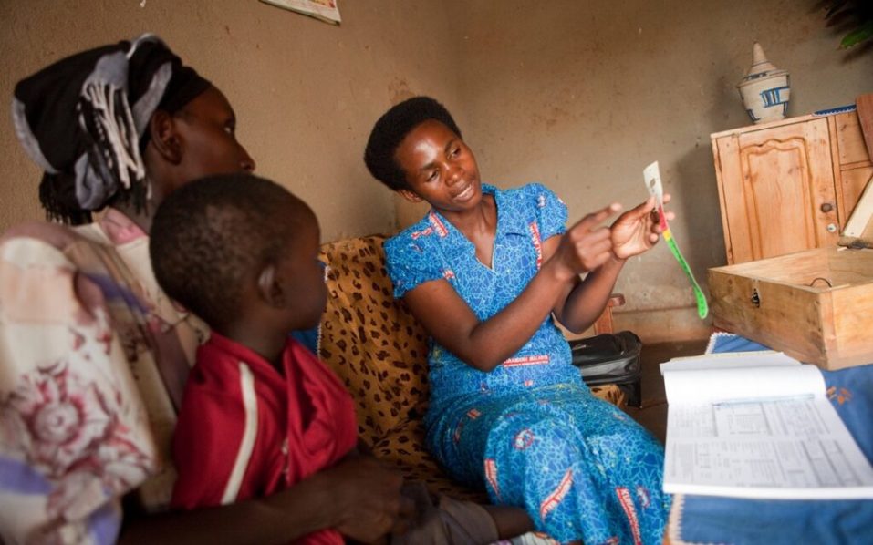 Gates Foundation Announces $1.27 Billion in Health and Development Commitments to Advance Progress Toward the Global Goals