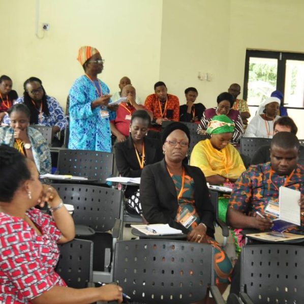 Ife Institute of Advanced Studies