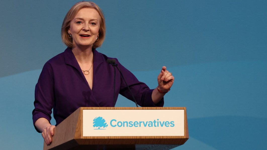 BRITAIN-POLITICS-CONSERVATIVE