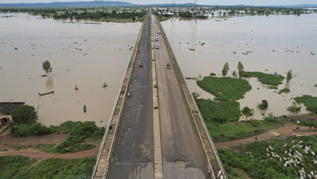 NIGERIA-FLOODS