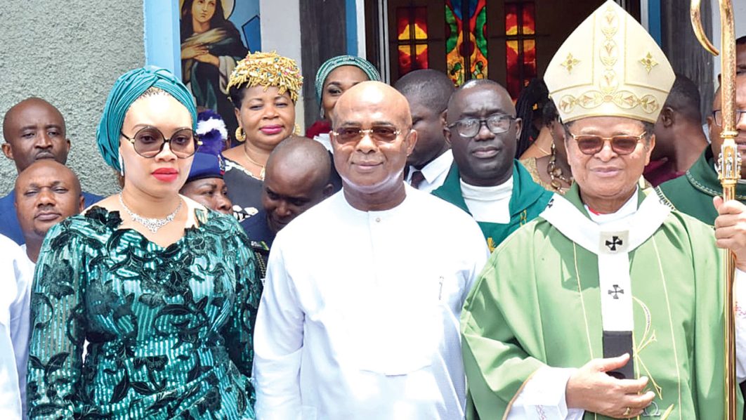 OWERRI-
