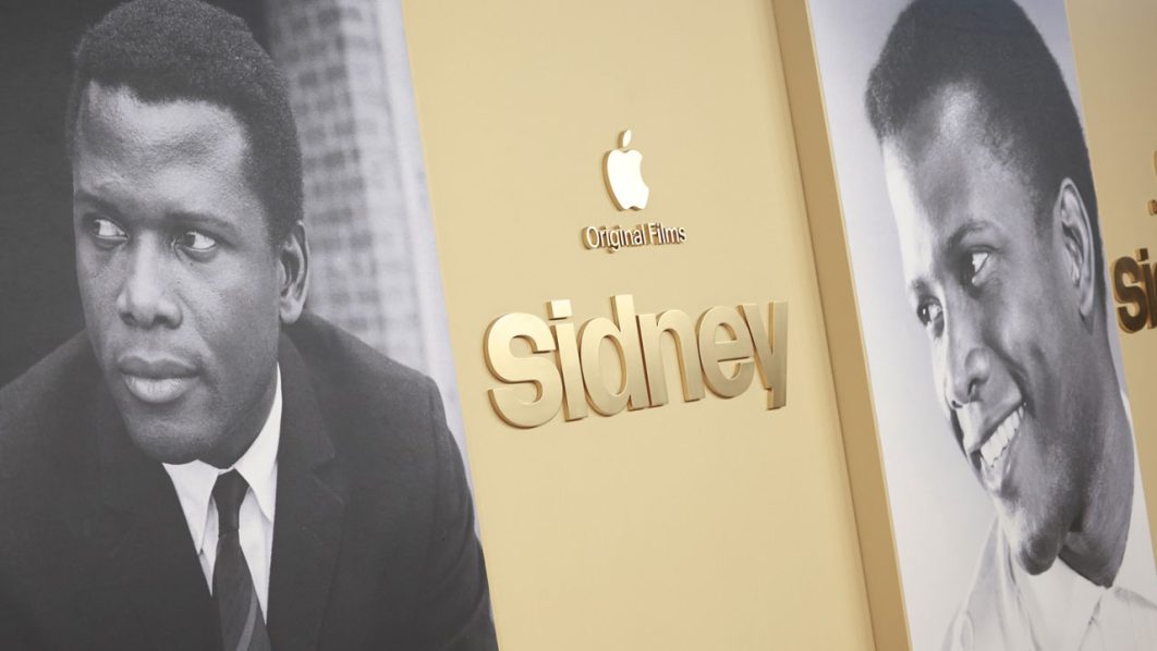 US-ENTERTAINMENT-FILM-SIDNEY